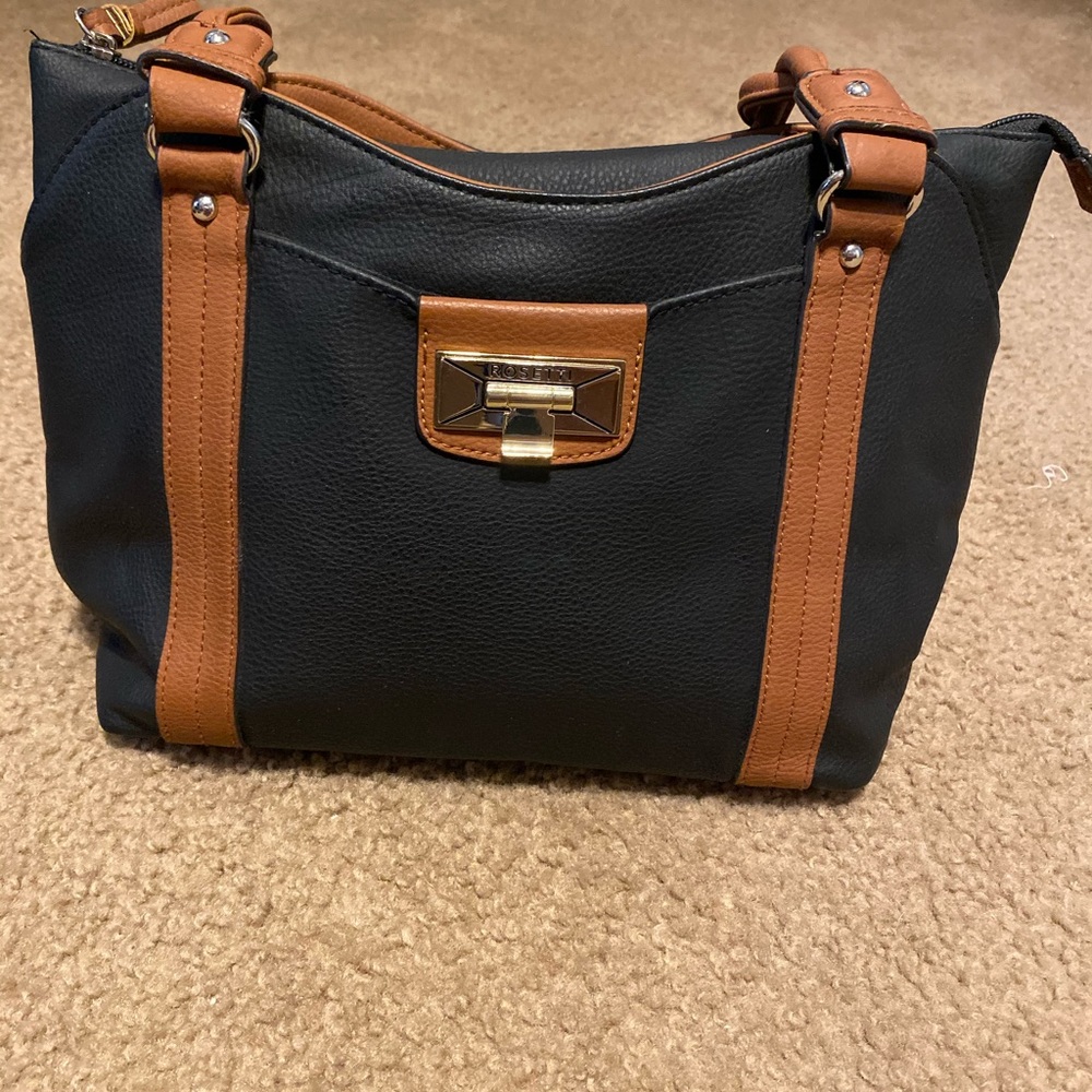 Rosetti bag new